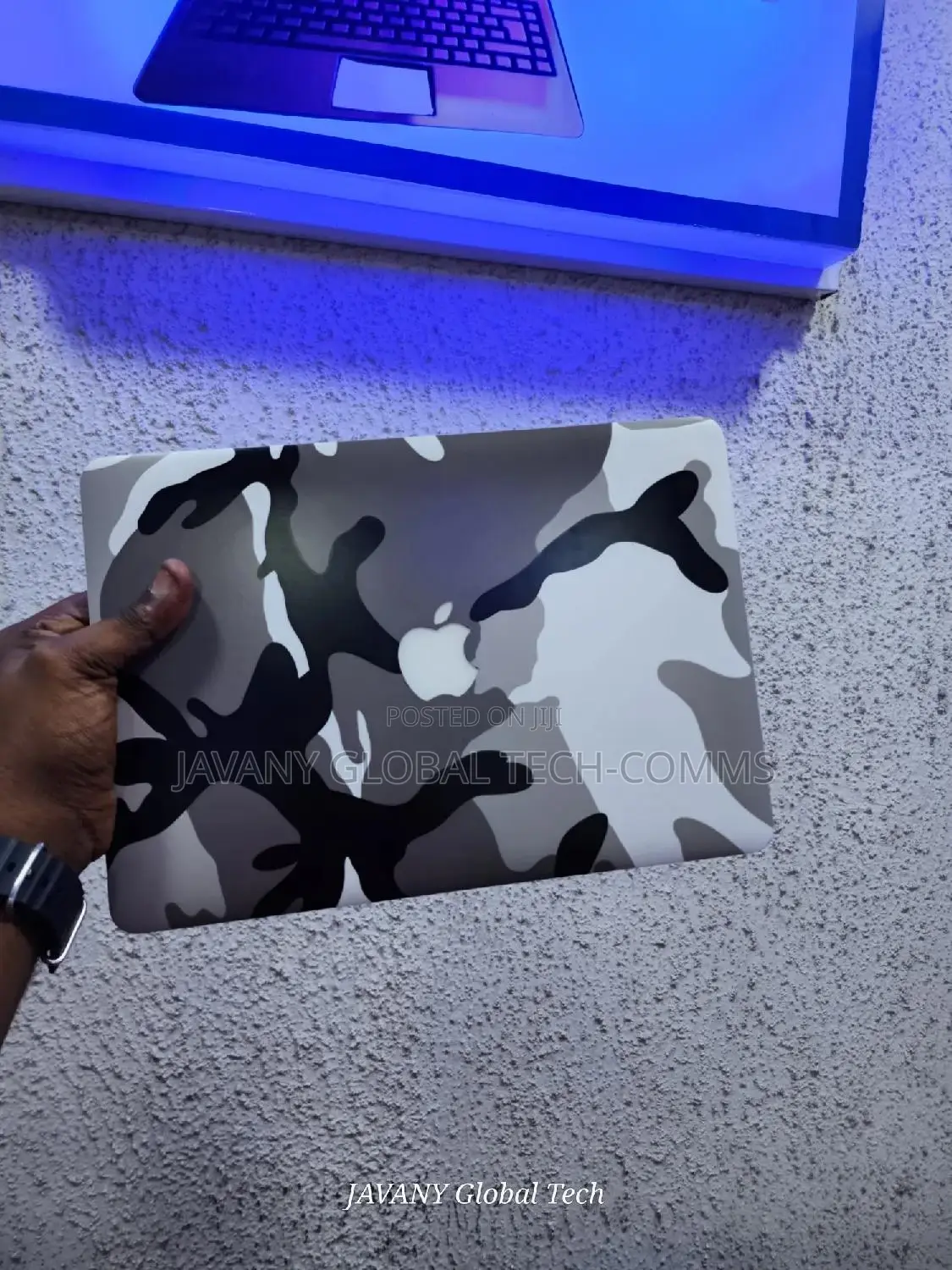 Laptop Skins Stickers