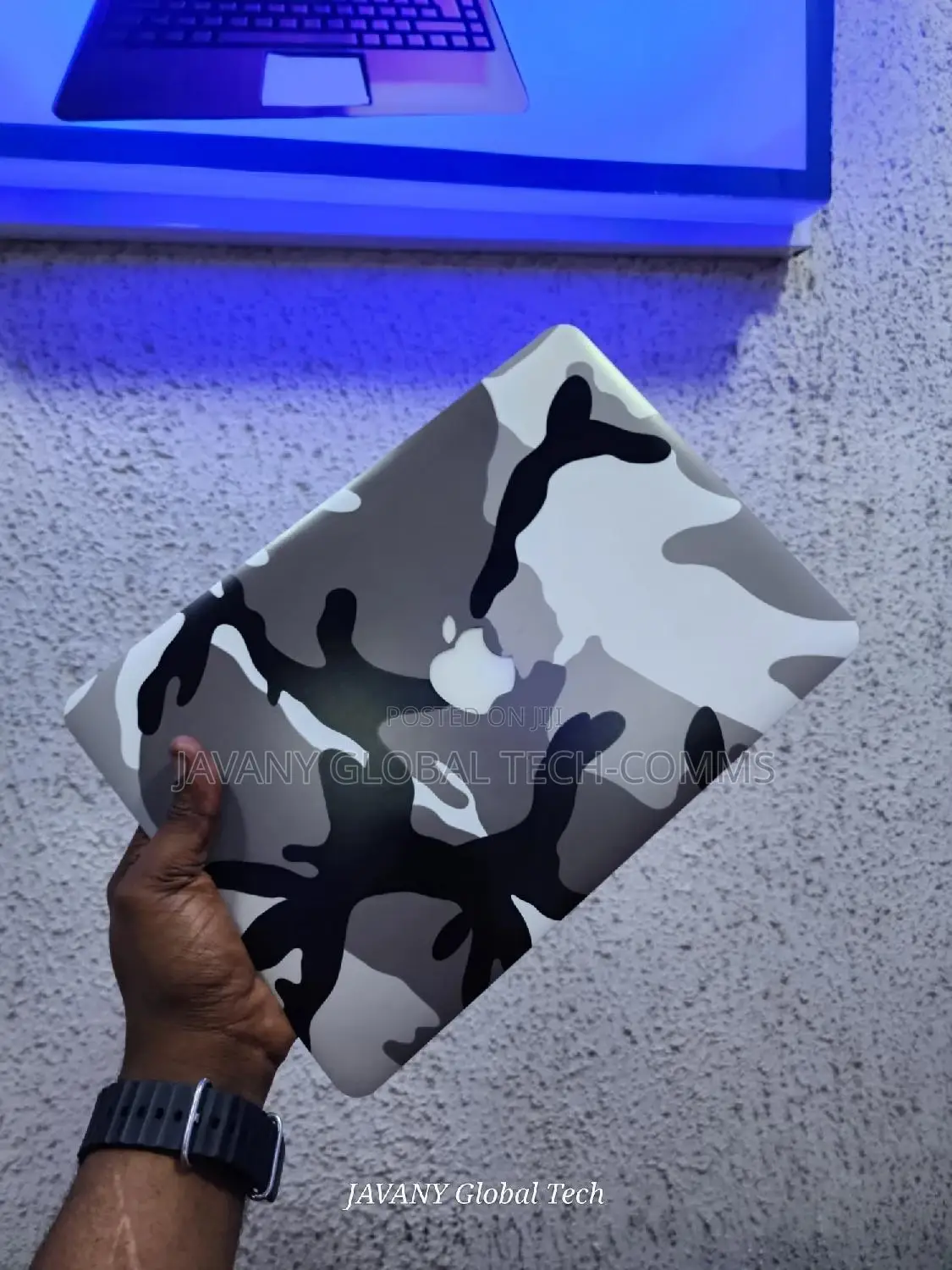 Laptop Skins Stickers