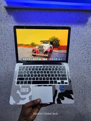 Laptop Skins Stickers