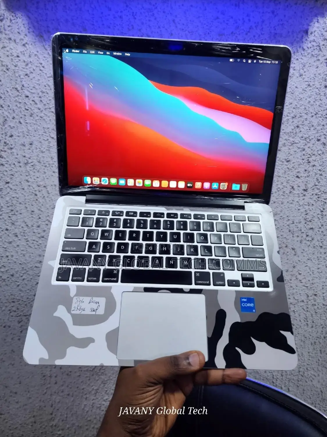 Laptop Skins Stickers