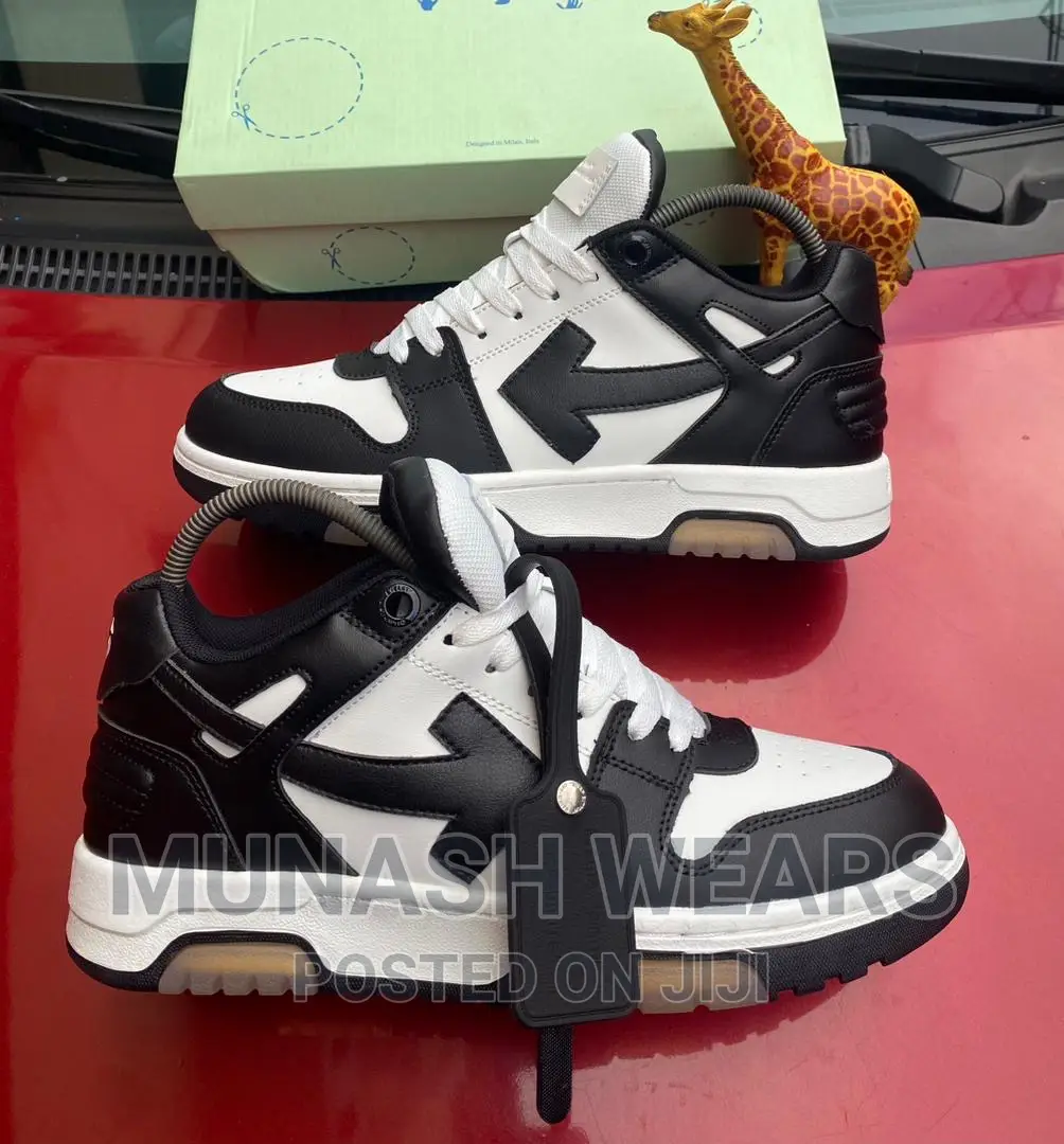 Offwhite Sneakers