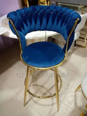 Quality Padded Bar Stool