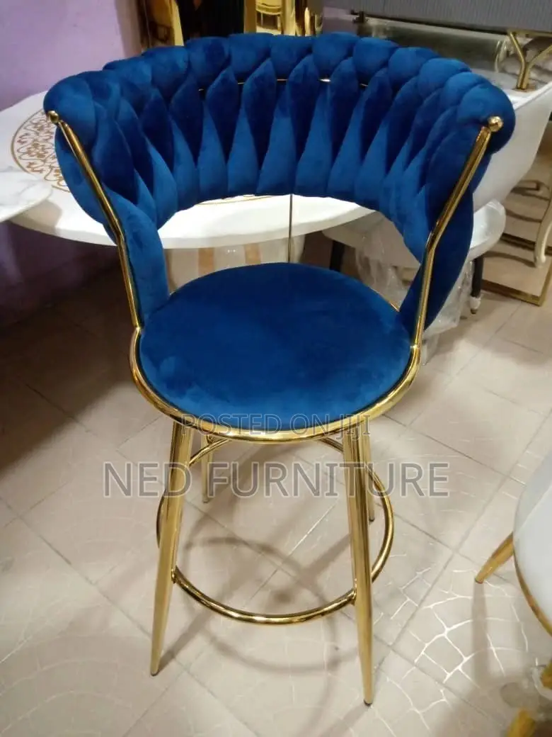 Quality Padded Bar Stool
