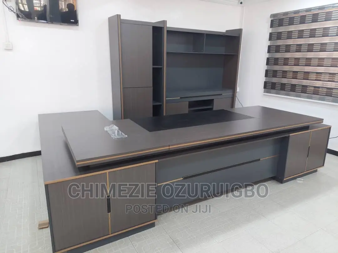 2.4 Meters Executive Office Table