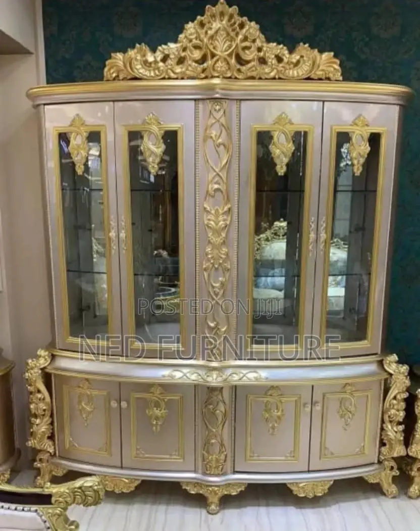 Quality Royal Bar Set
