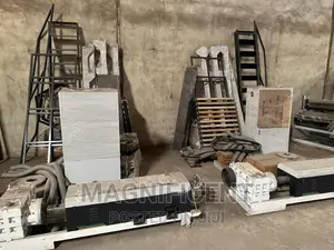 SJ-45 Mm Extruder Nylon Blowing Machine