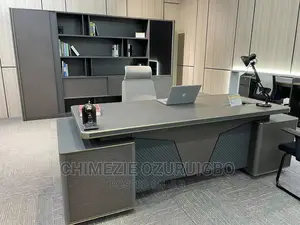 2.4 Meters Executive Office Table