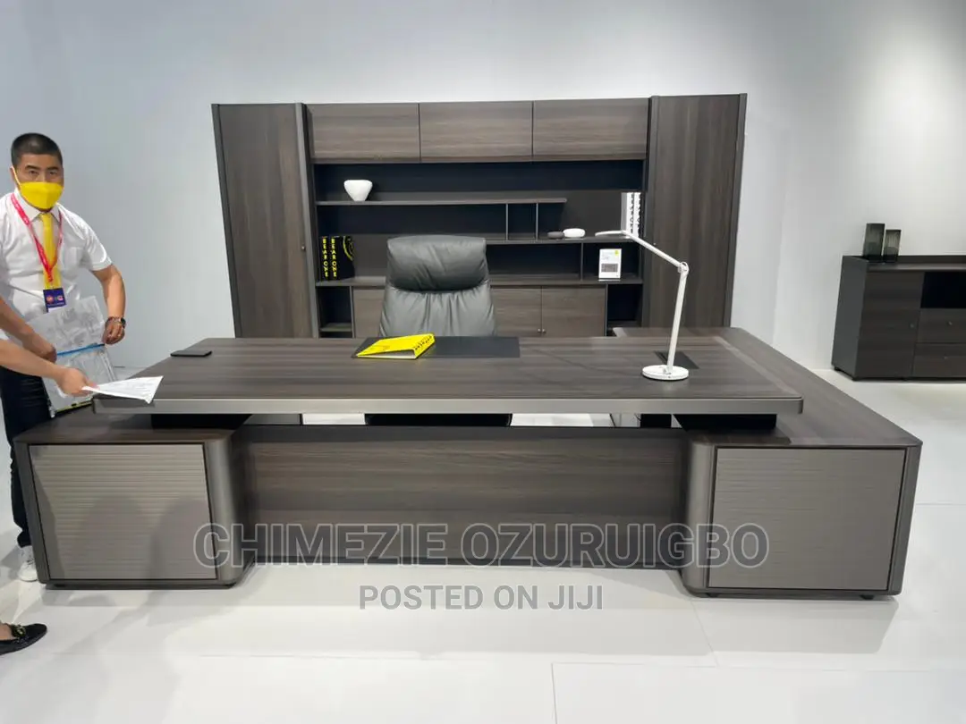 3.2 Meters Executive Office Table