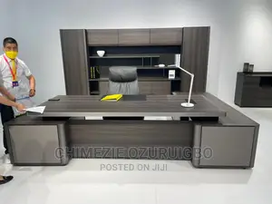 3.2 Meters Executive Office Table