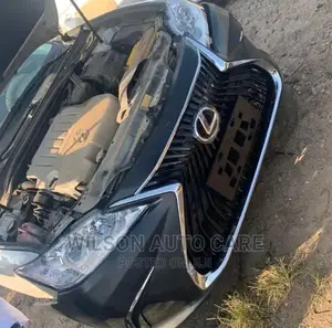 Upgrading Kit Es 350 2007 to 2018
