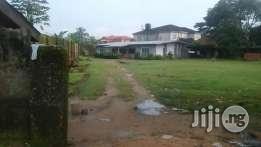 Tolet Land and Building for Sale