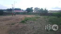 Tolet 2plot of Land Available