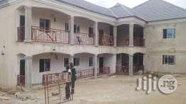 Tolet Land Available