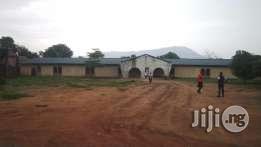 Tolet Land Available