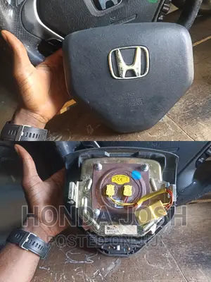 Steering Airbag 2006-2014 Honda Ridgeline