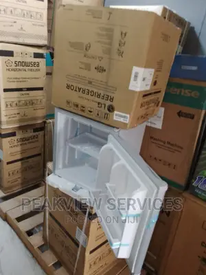 FLG-88l Fast Cooling Lg Bed Side Refrigerator+Key Lock