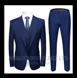 High Quality Turkish 3pics Suits