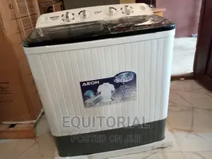Aeon 11kg Twin Tub Washing Machine