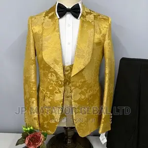 High Quality Turkish Suits