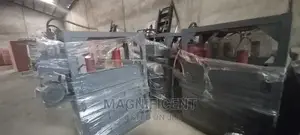 Bailing Machine