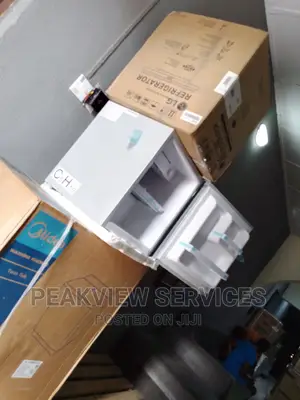 Best Cooling Lg Bed Side Refrigerator With Top Freezer