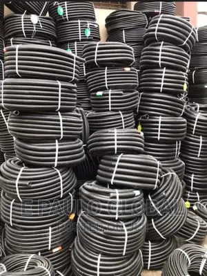 20mm Spring Pipe PVC by 50meters
