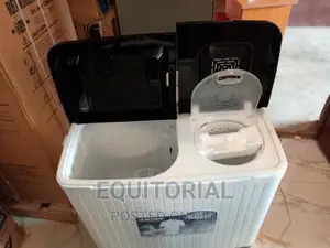 (Twin Tub) 10kg Aeon Washing Machine