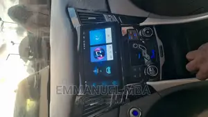 Hyundai Sonata 2010 to 2015 Android Original