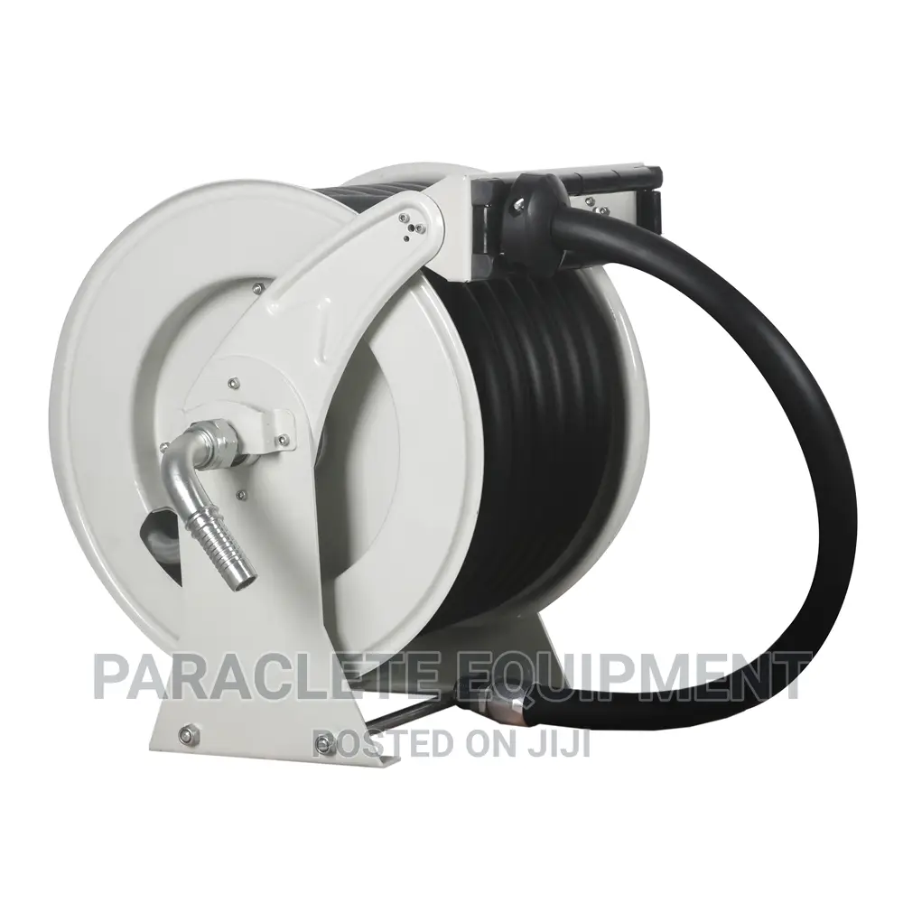 1.5" Fuel Hydraulic Hose Reel