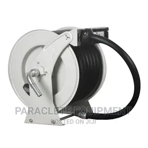 1.5" Fuel Hydraulic Hose Reel