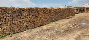 Akpontu/Mereke Timbers for Roofing Houses