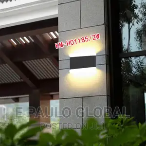 LED Out Door Light