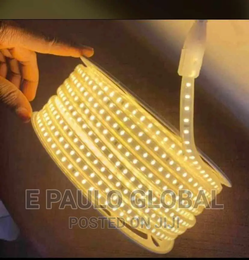 Rope Light LED
