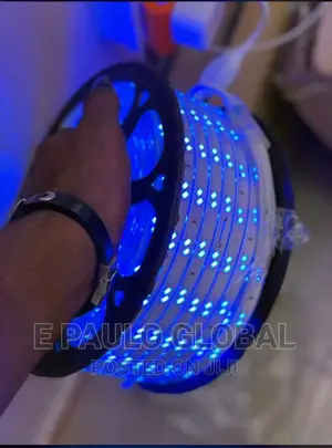 Rope Light LED