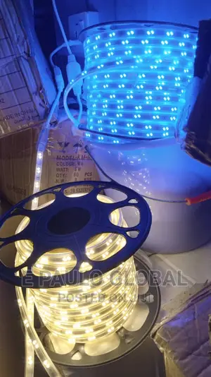 Rope Light LED