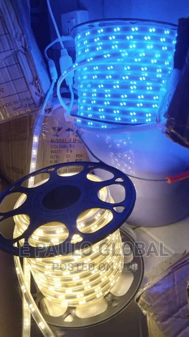 Rope Light LED
