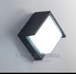 Square Led Outdoors Light