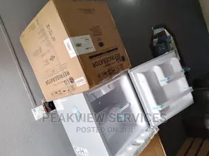 Amazing FLG-88l Lg Refrigerator (Top Freezer)