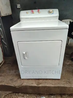 Original Industrial Drying Machine Heavy Duty Machine