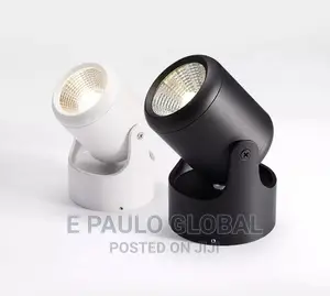 Car Park Light Led