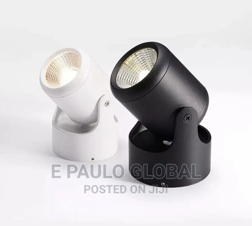 Car Park Light Led