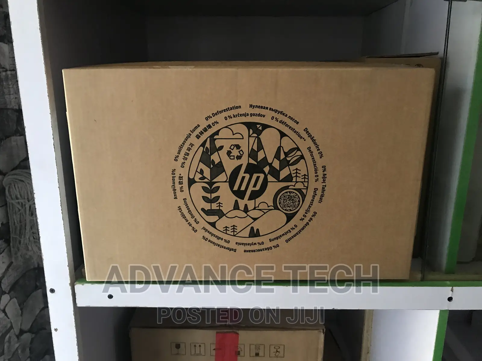 New Laptop HP Pavilion 14 8GB Intel Core I5 SSD 512GB