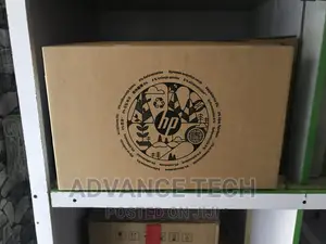 New Laptop HP Pavilion 14 8GB Intel Core I5 SSD 512GB