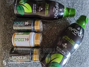 Faforon Product Helps Couple Boost Their Sexual Health Back