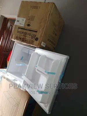 Effective Lg Refrigerator (Bed Side) FLG-88l