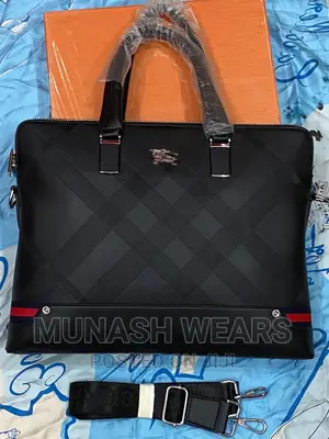 Men Luxury Original Bags Collection