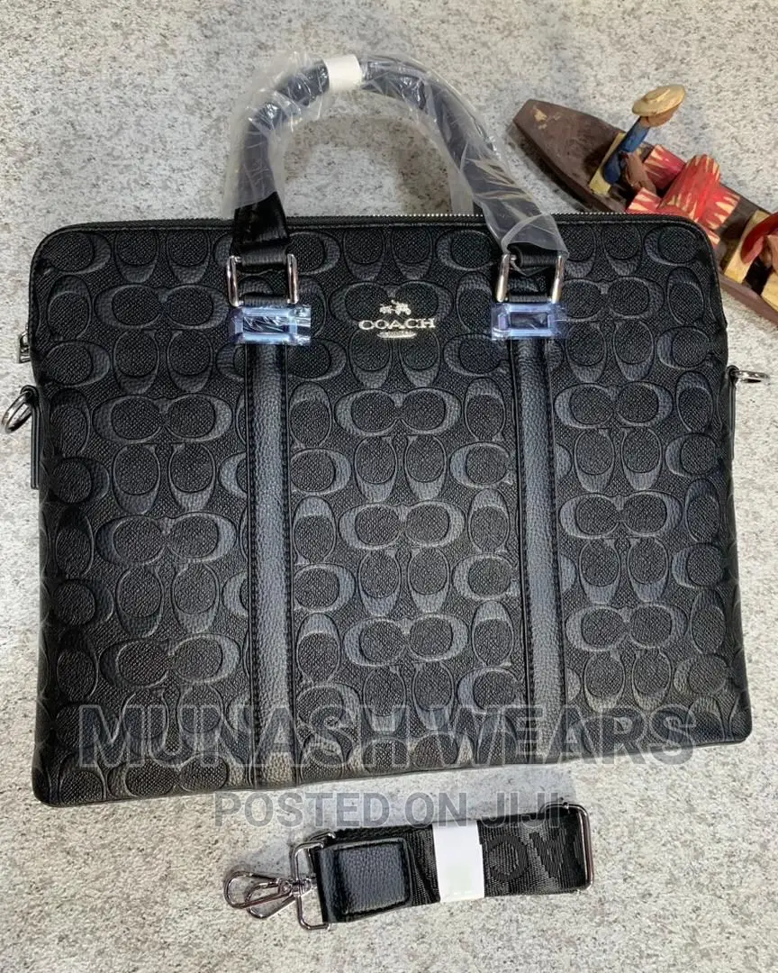 Men Luxury Original Bags Collection