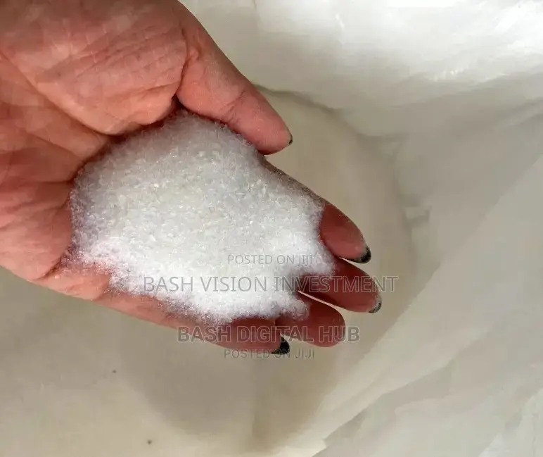 Silica Gel Desiccant