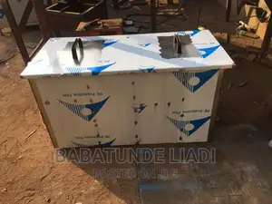 Grease Fat Trap