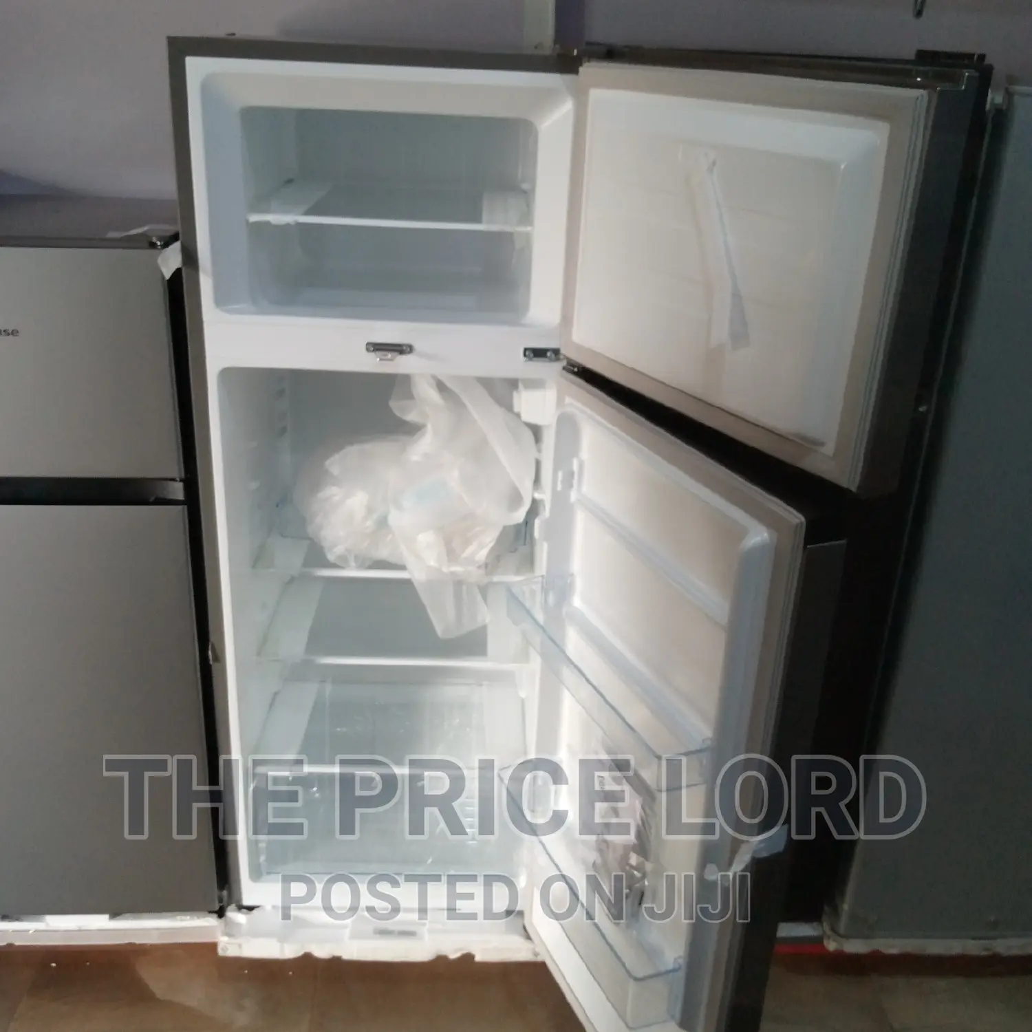 Hisense 205dr Ref